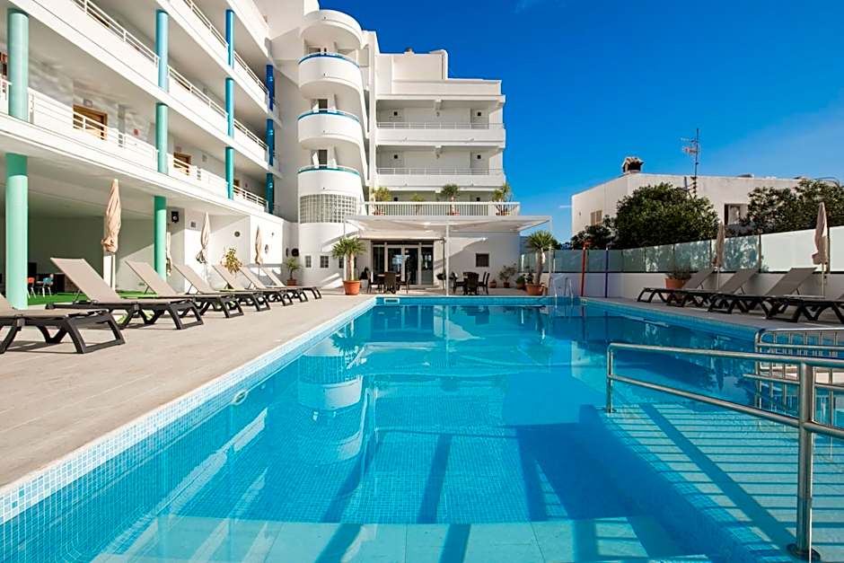 Apartamentos La Kiki