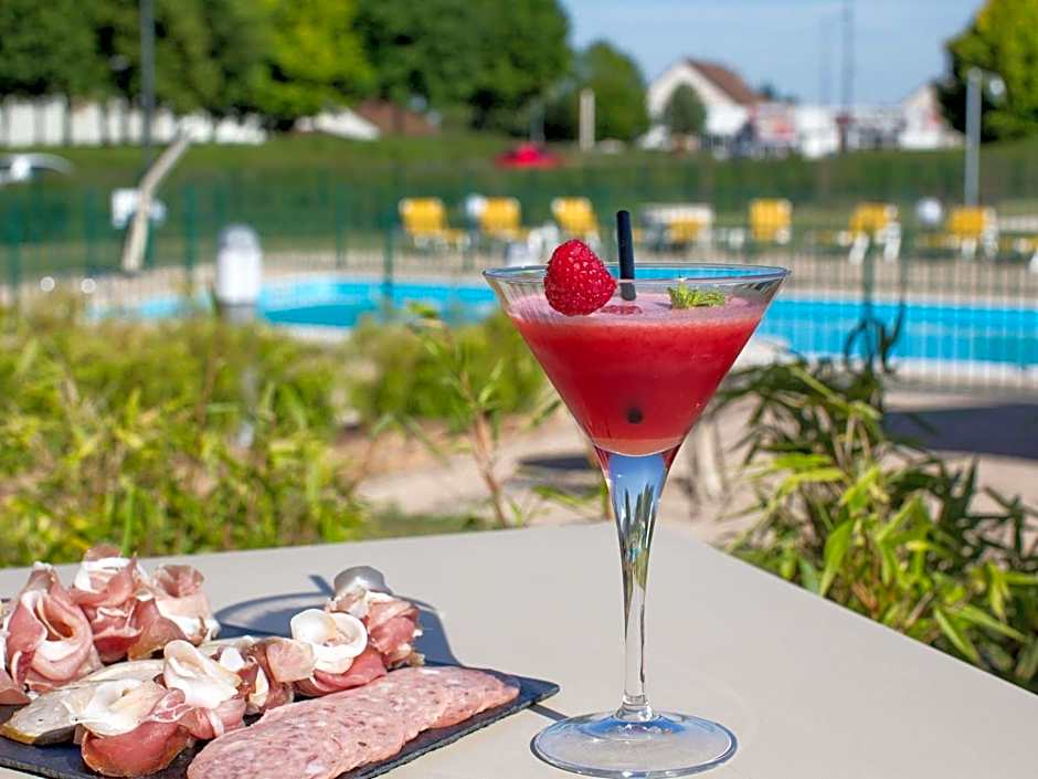 ibis Beaune La Ferme Aux Vins