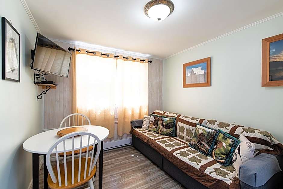 Out East B&B - Norris Point