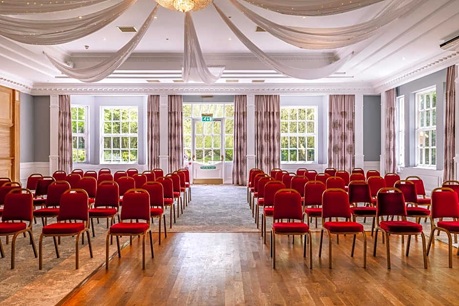 Muthu Belstead Brook Hotel