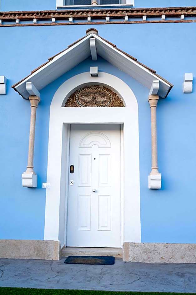 DIMORA BORDIN Luxury Aparthotel Animali ammessi