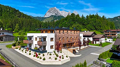 Apartment Streif LXL