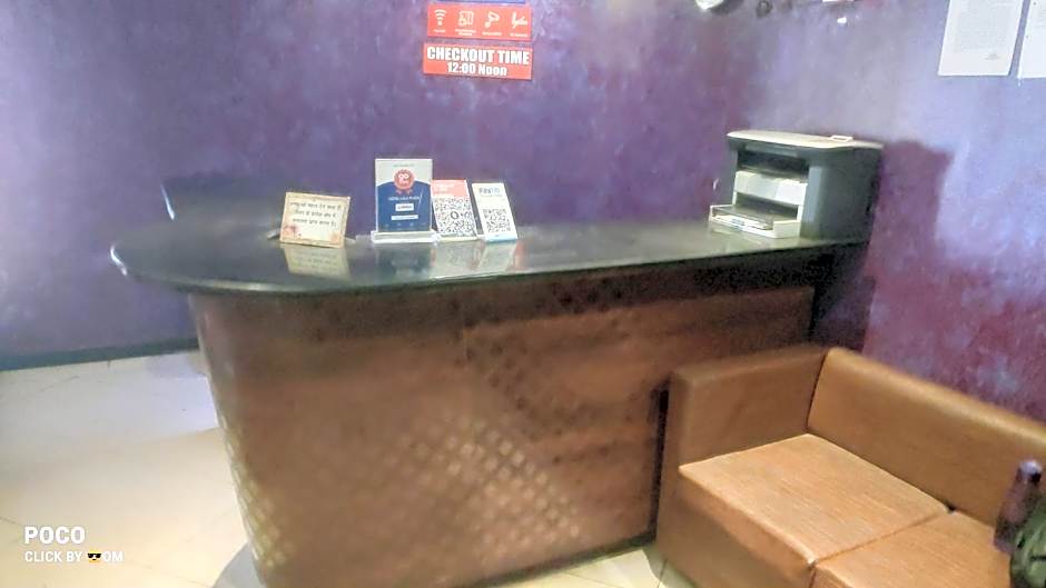 Hotel Lal’s Plaza by WB Inn – Bhopal, IN