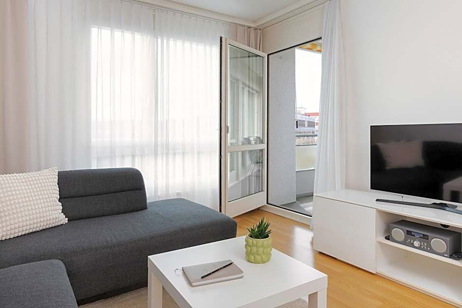 CITY STAY - Ringstrasse