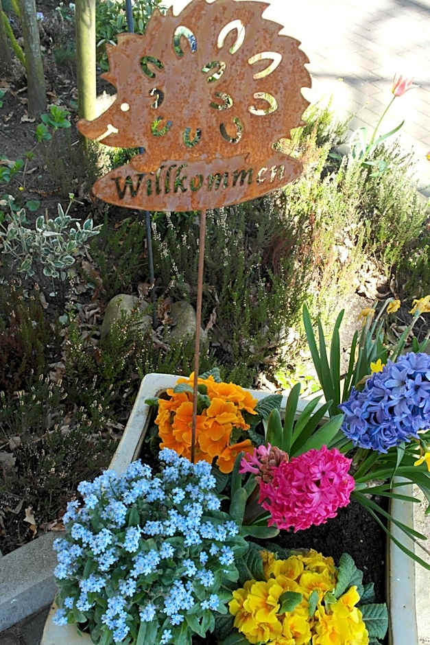 Landhaus Hammoor Stieper Gastronomie GmbH