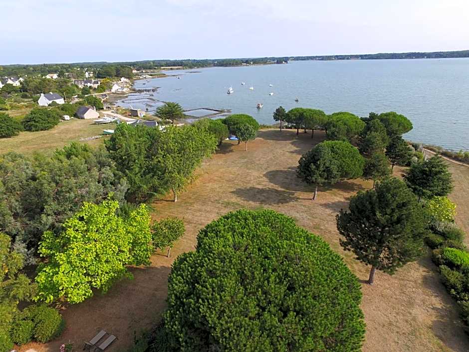 Rêves de bord de mer