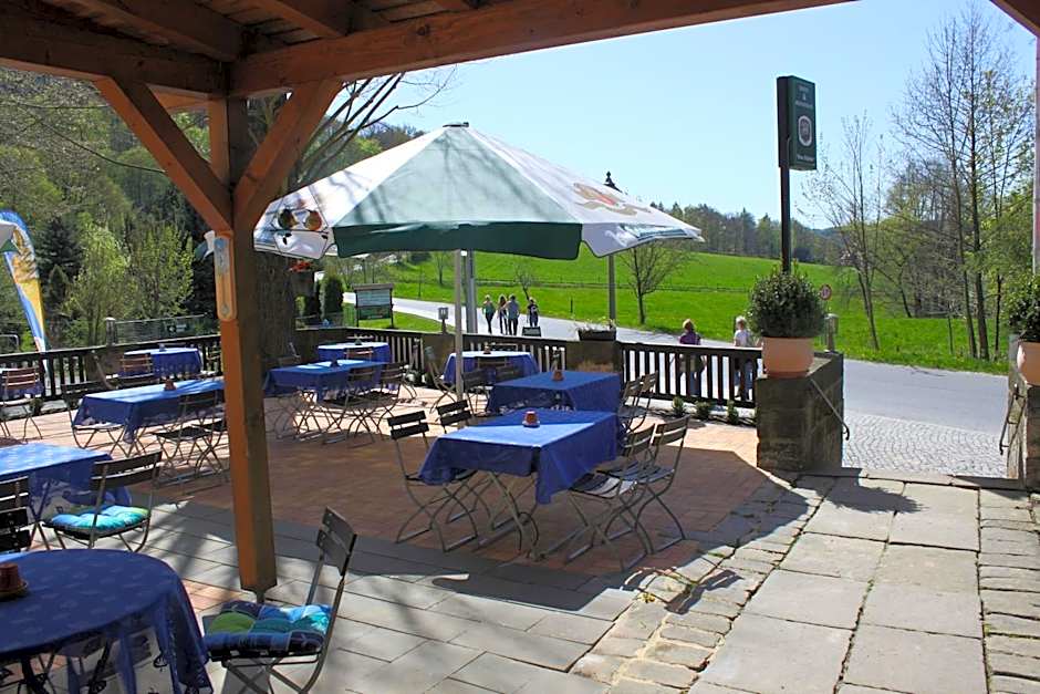 Landgasthof Neue Schanke