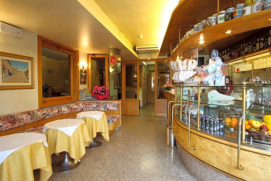 Albergo Alla Campana