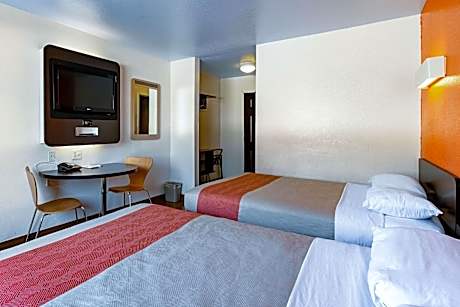 Quadruple Room - Smoking