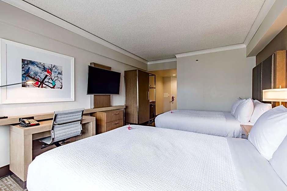 Coast Seattle Downtown Hotel by APA