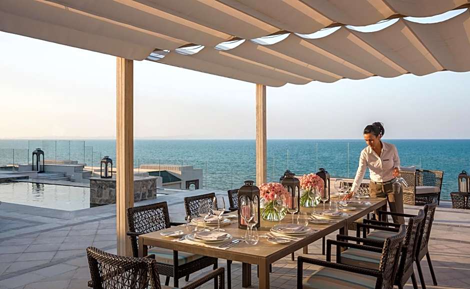 Four Seasons Hotel Tunis