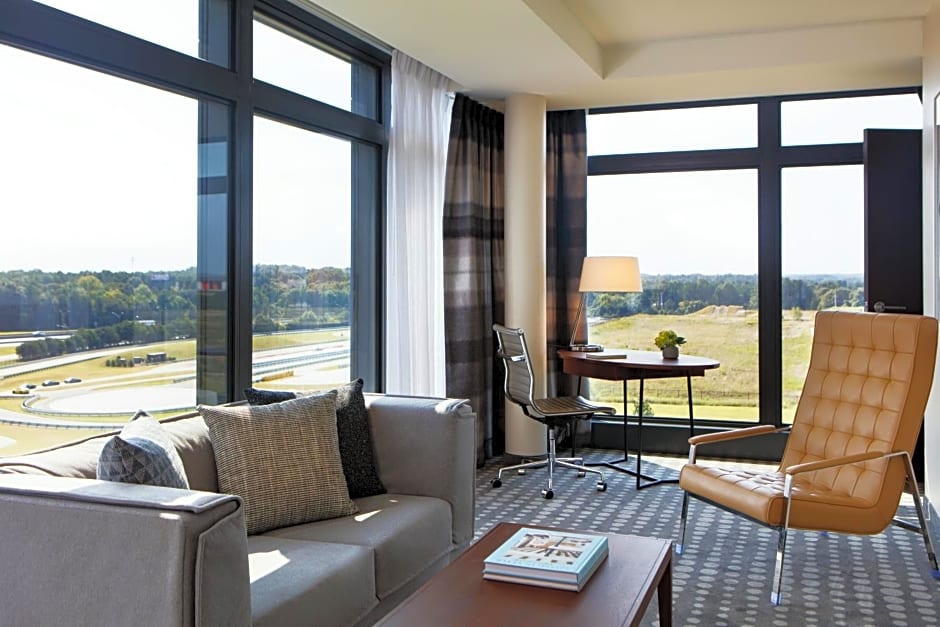 Kimpton Overland Hotel Atlanta Airport By IHG