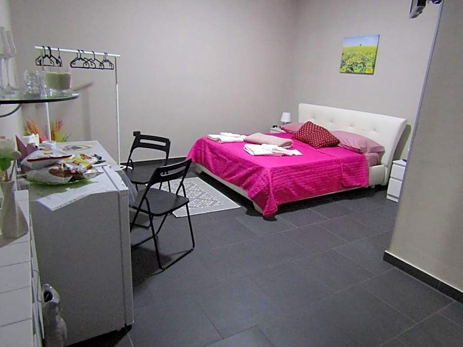 Tufaro B&B Private Room