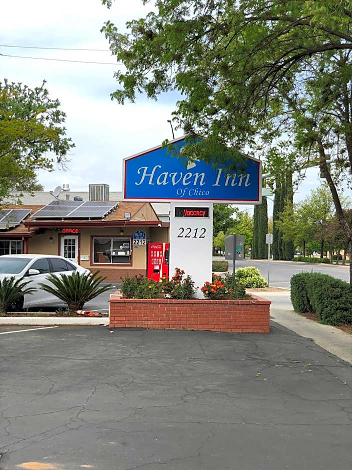 Haven Inn of Chico