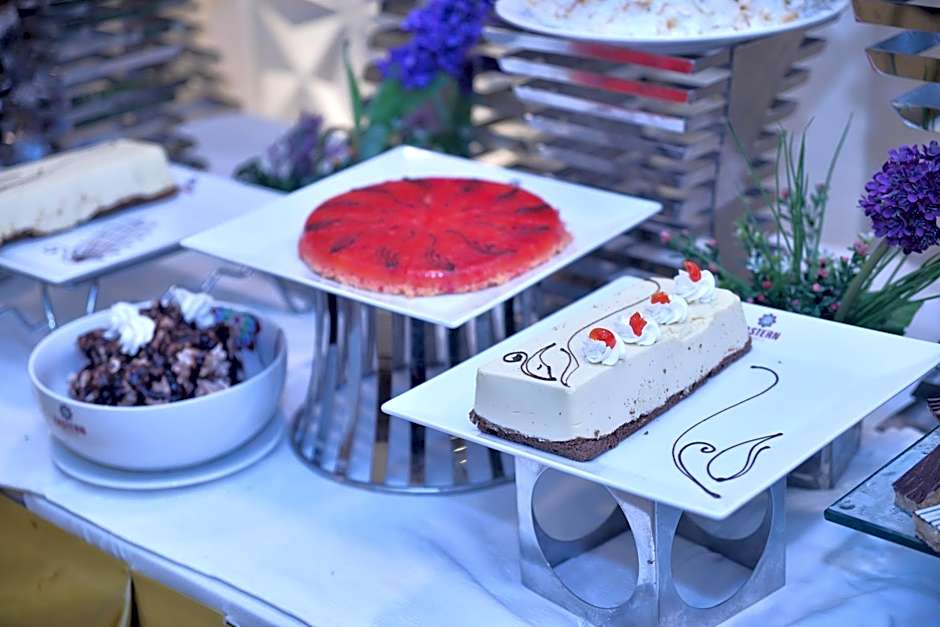 Eastern Al Montazah Hotel