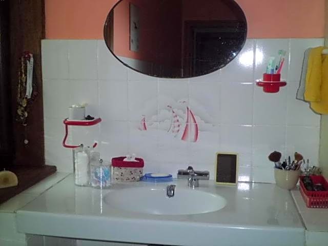 B and B Comme chez soi