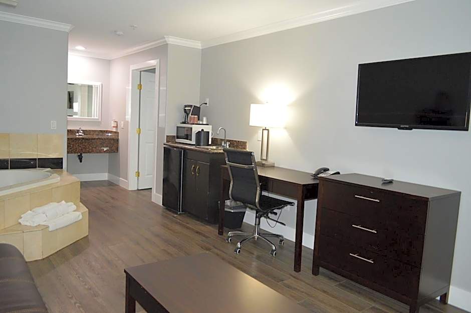 Fairview Inn & Suites