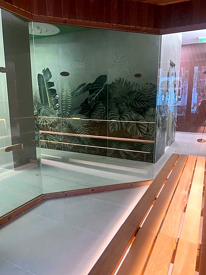 Hotel Laguna Park & Aqua Club - All Inclusive