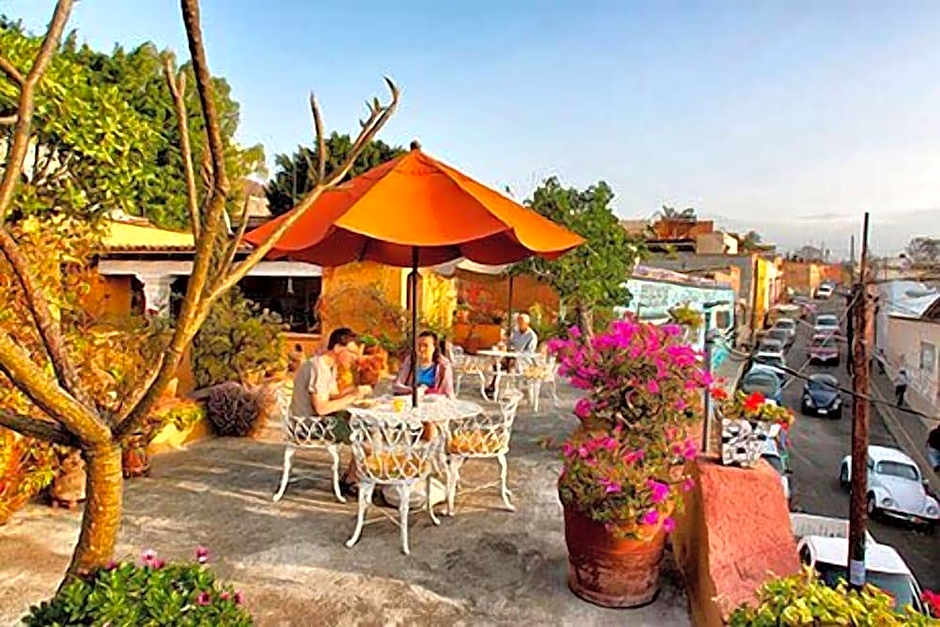 Hotel Azucena