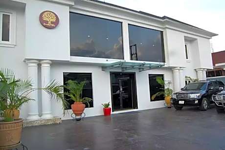 The Montrose Hotel