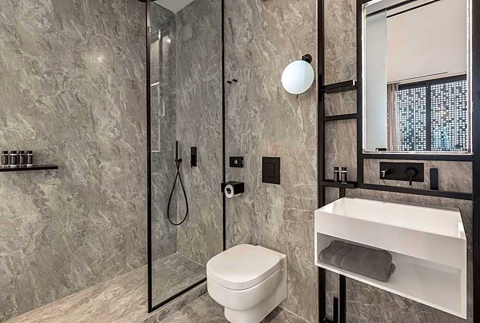 The Duke Boutique Suites