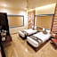 HOTEL DHAROHAR