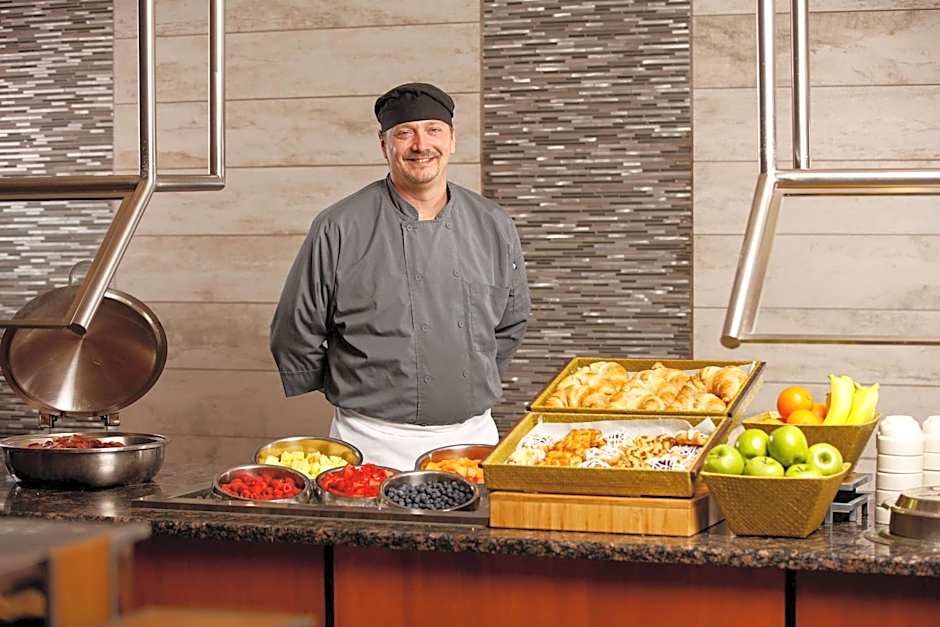 DoubleTree By Hilton Hotel Rochester