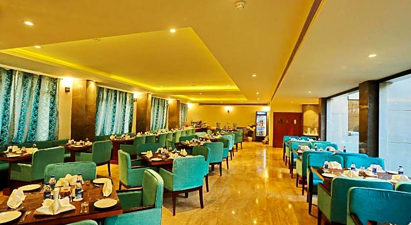 Regenta Central Srinagar