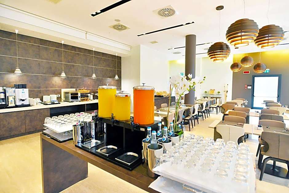 Hilton Garden Inn Milan North
