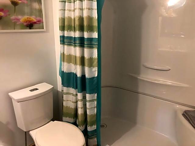 Jasper Way Inn Resort & Campground