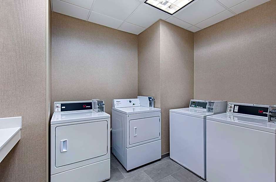 Hampton Inn By Hilton Pikeville