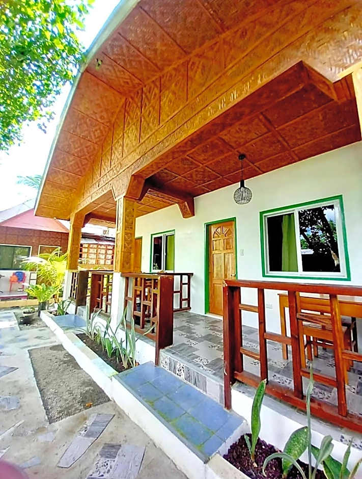 Domos Native Guest House