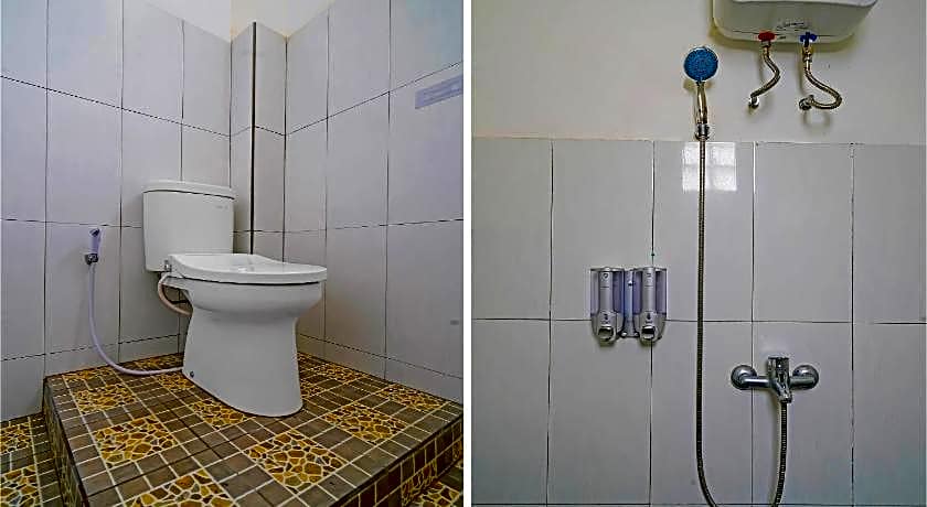 Collection O 92634 Villa Ds