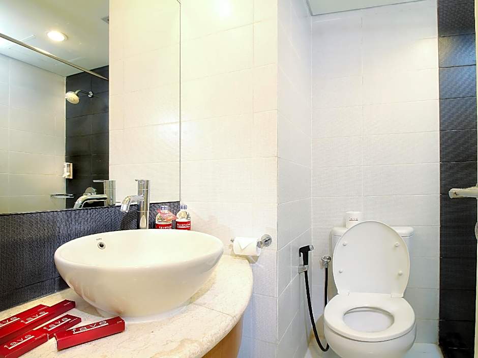 favehotel Manahan - Solo