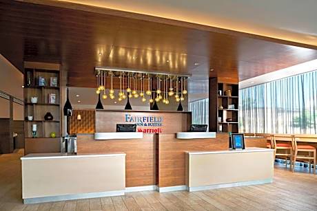 Fairfield Inn & Suites by Marriott Nogales