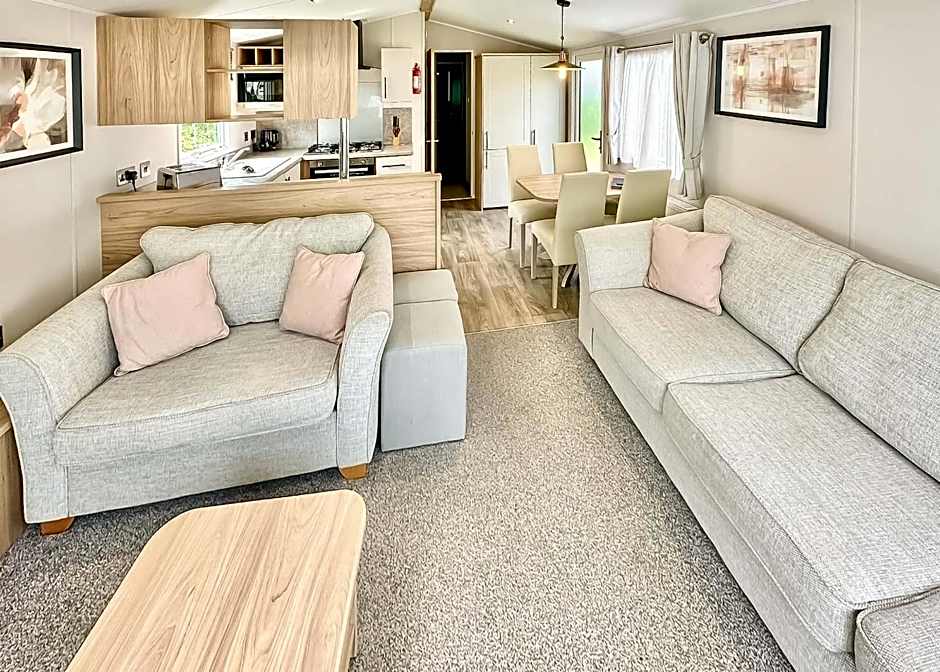 Pencnwc Holiday Park