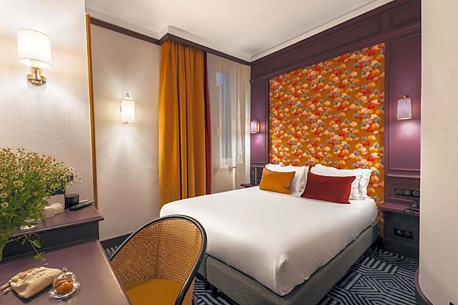 Hotel de Fleurie - Saint Germain des Pres