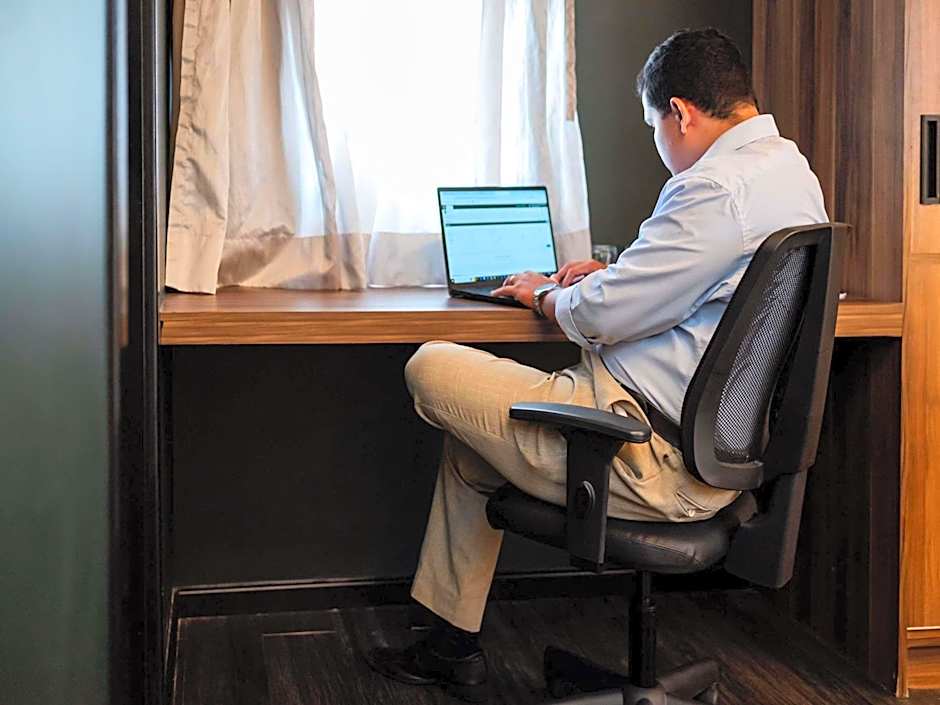 Mercure Belem Boulevard