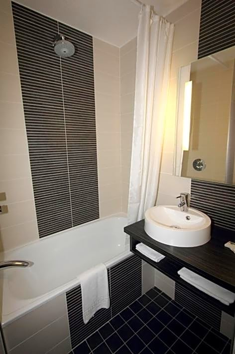 Tourhotel Blois