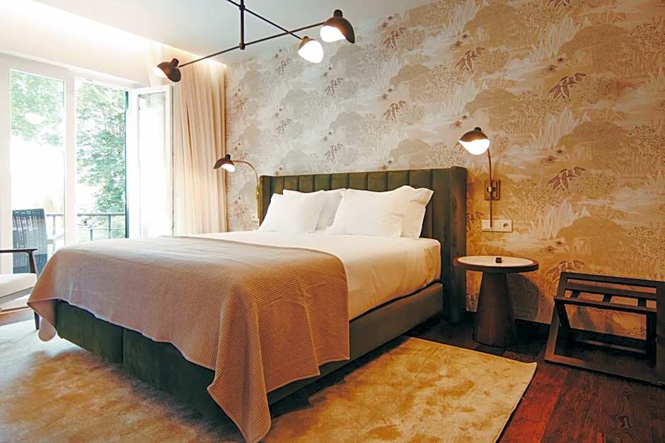 Estalagem Santa Iria Hotel & Spa