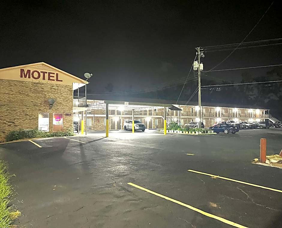 Red Carpet Inn Oxford