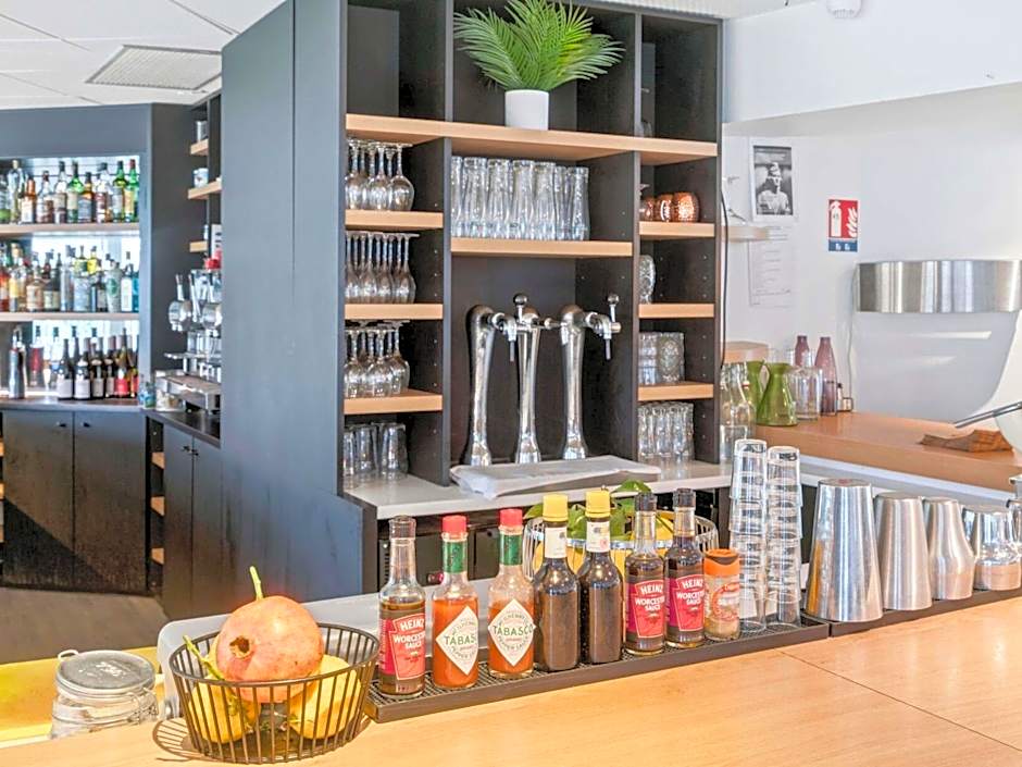 Novotel Paris Charenton-le-Pont