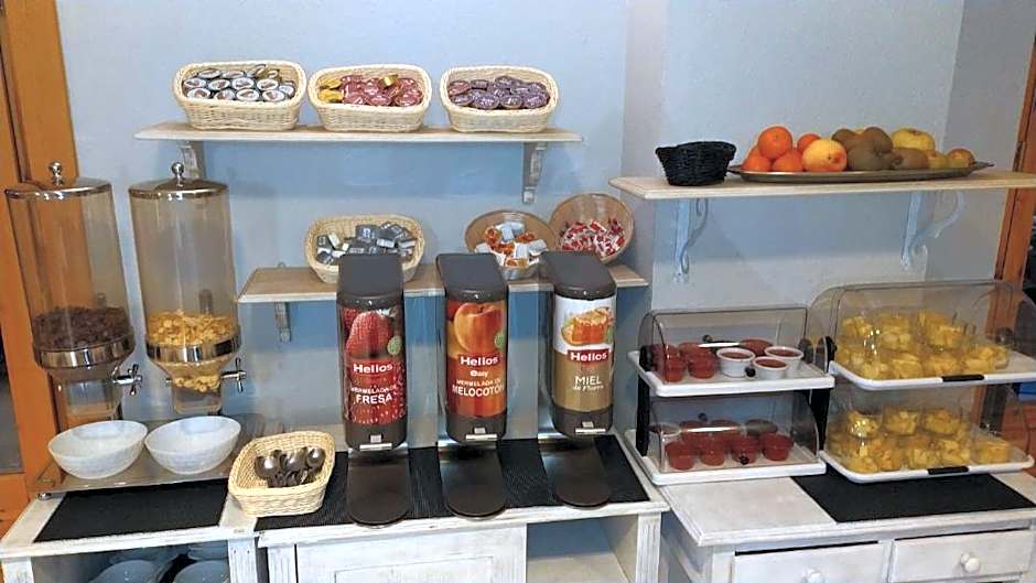 Villa Turistica de Cazorla