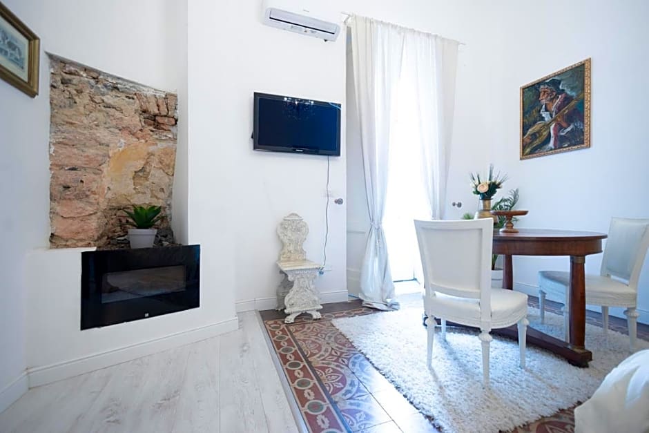 B&b Morosoli Palace