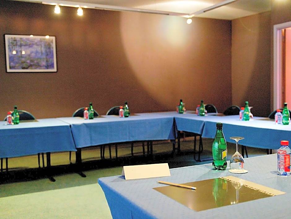 Newhotel Charlemagne