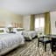 Candlewood Suites Cut Off By IHG