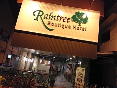 Raintree Boutique Hotel