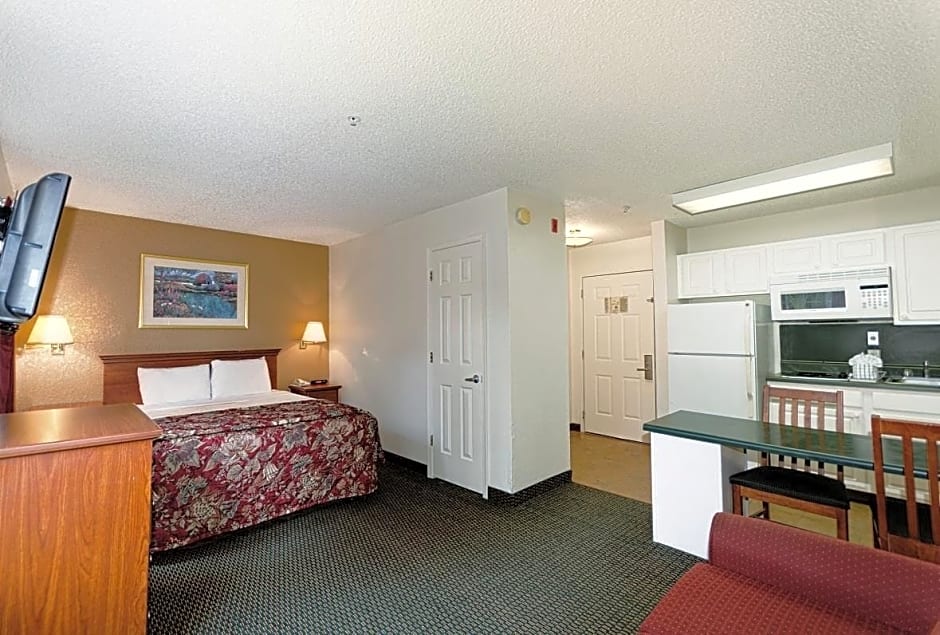 InTown Suites Fort Myers
