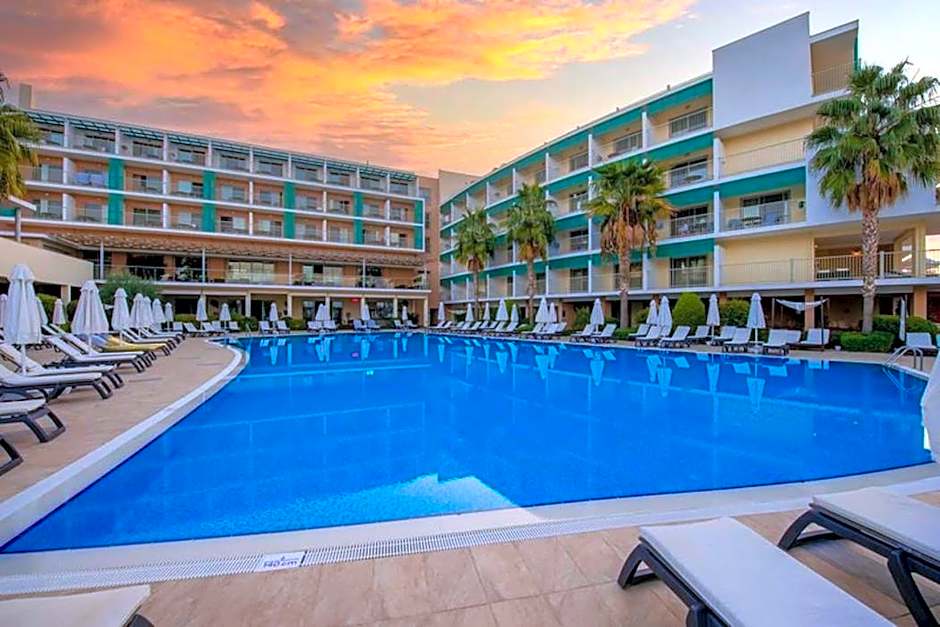TUI Blue Barut Andiz - All Inclusive - Adults Only