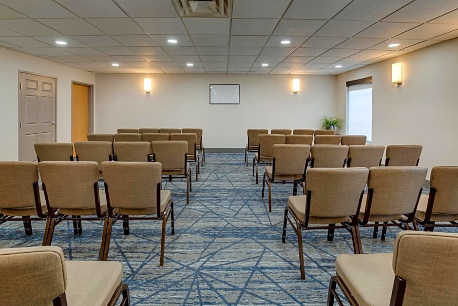 Holiday Inn Express I-95 Capitol Beltway - Largo By IHG